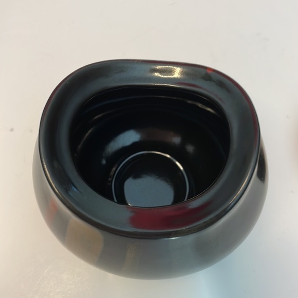 Sango Avanti 1721 Sugar bowl Black - Picture 4 of 11